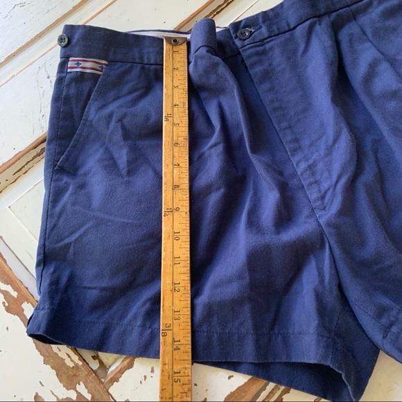 Slazenger Shorts Vintage 8s Jimmy Connors Shorts Poshmark